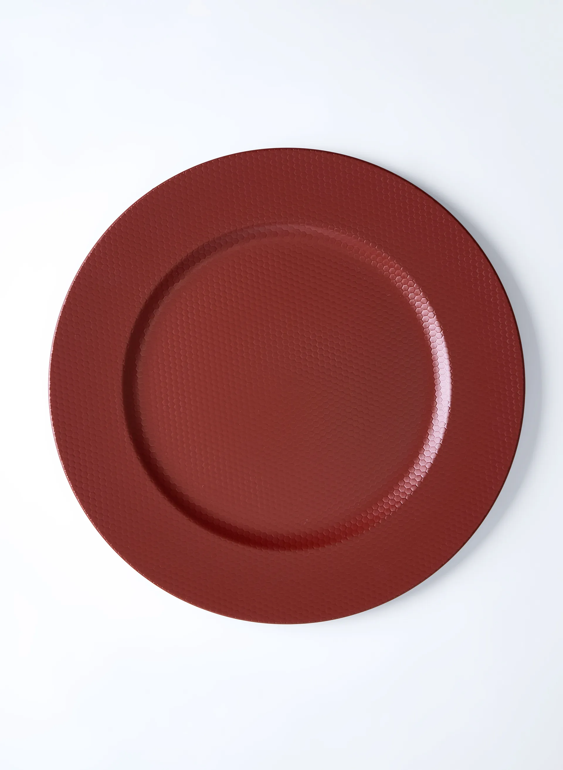 Sousplat Le Lis Casa Jatobá