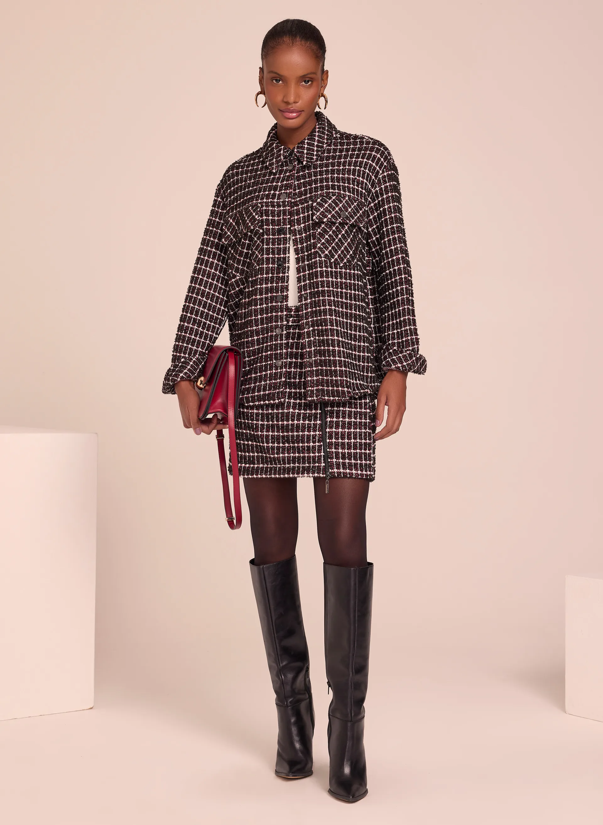 Saia Le Lis Hilary Feminina