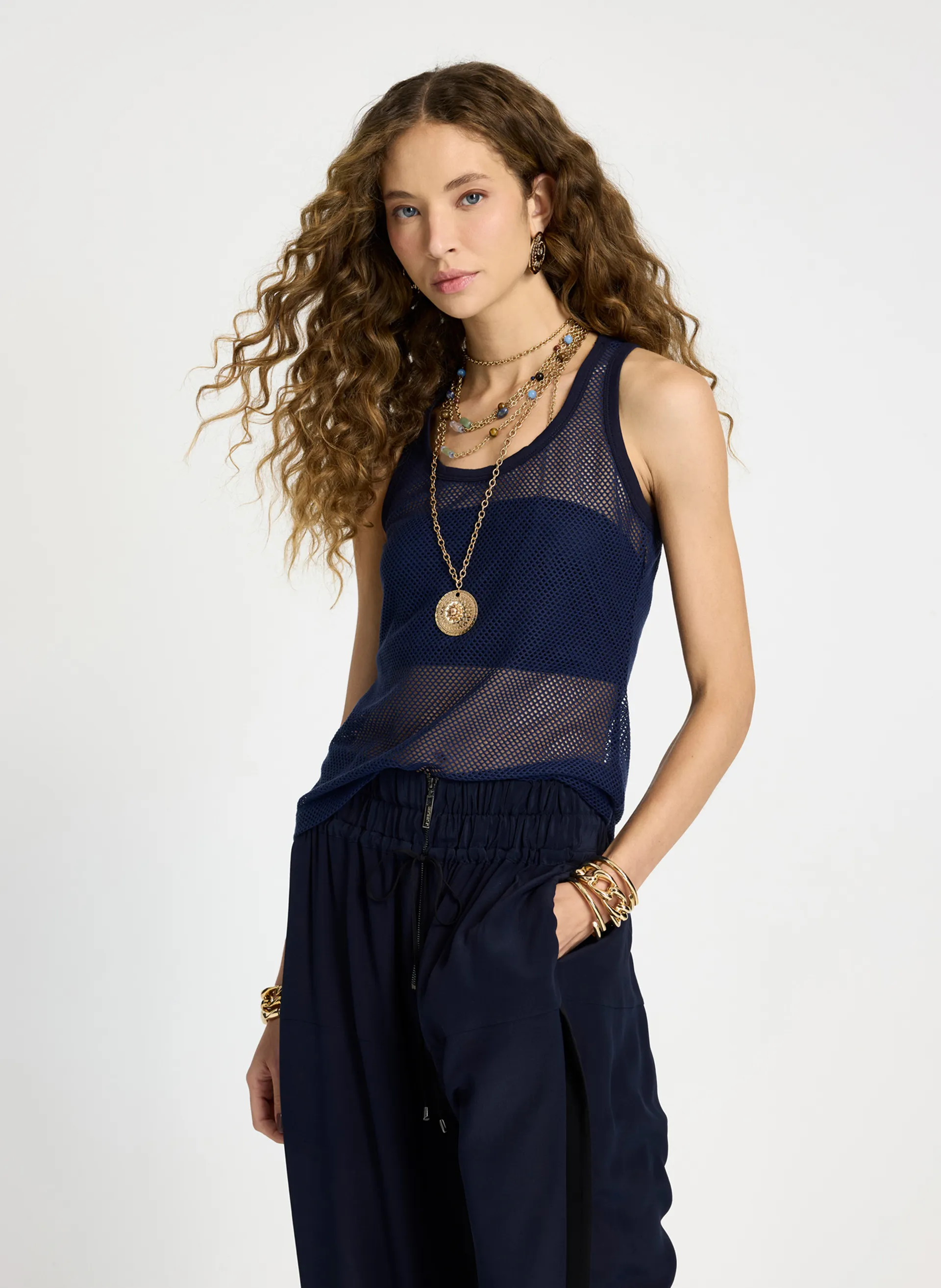 Regata Le Lis Karla Feminina