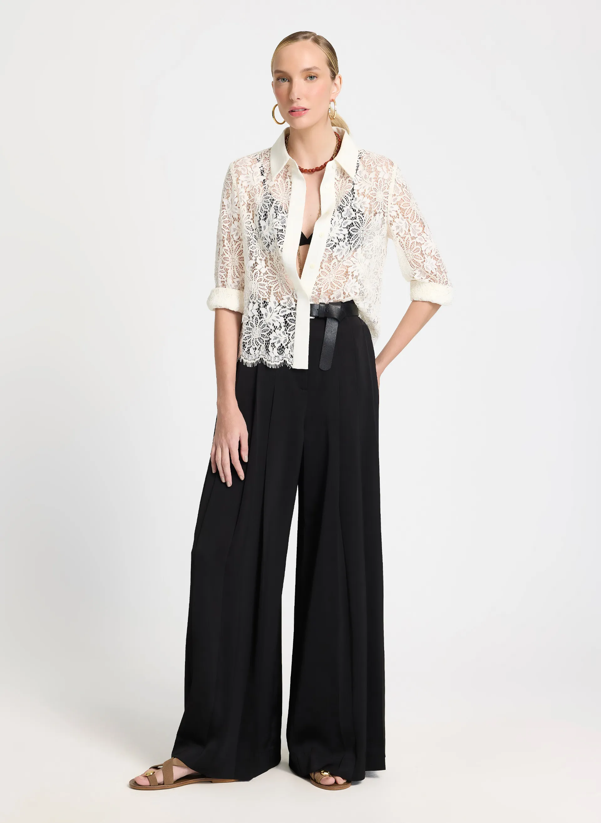 Calça Le Lis Antônia II Feminina