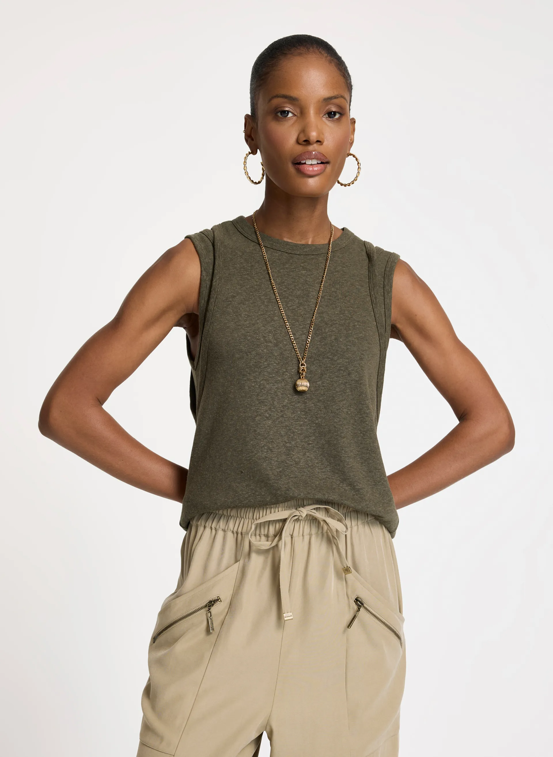 Regata Le Lis Raissa Feminina