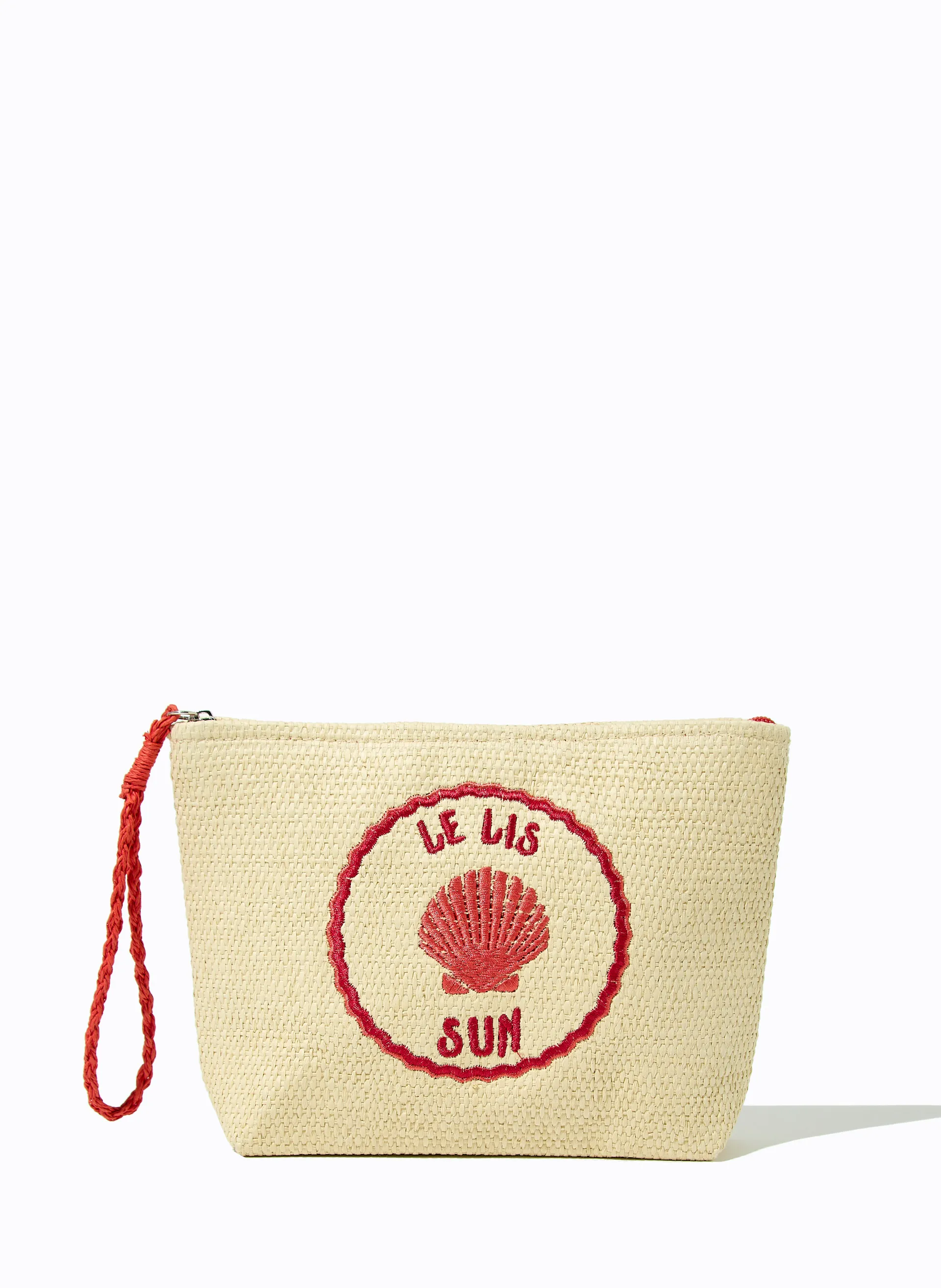 Bolsinha Le Lis Leti Sun Feminina