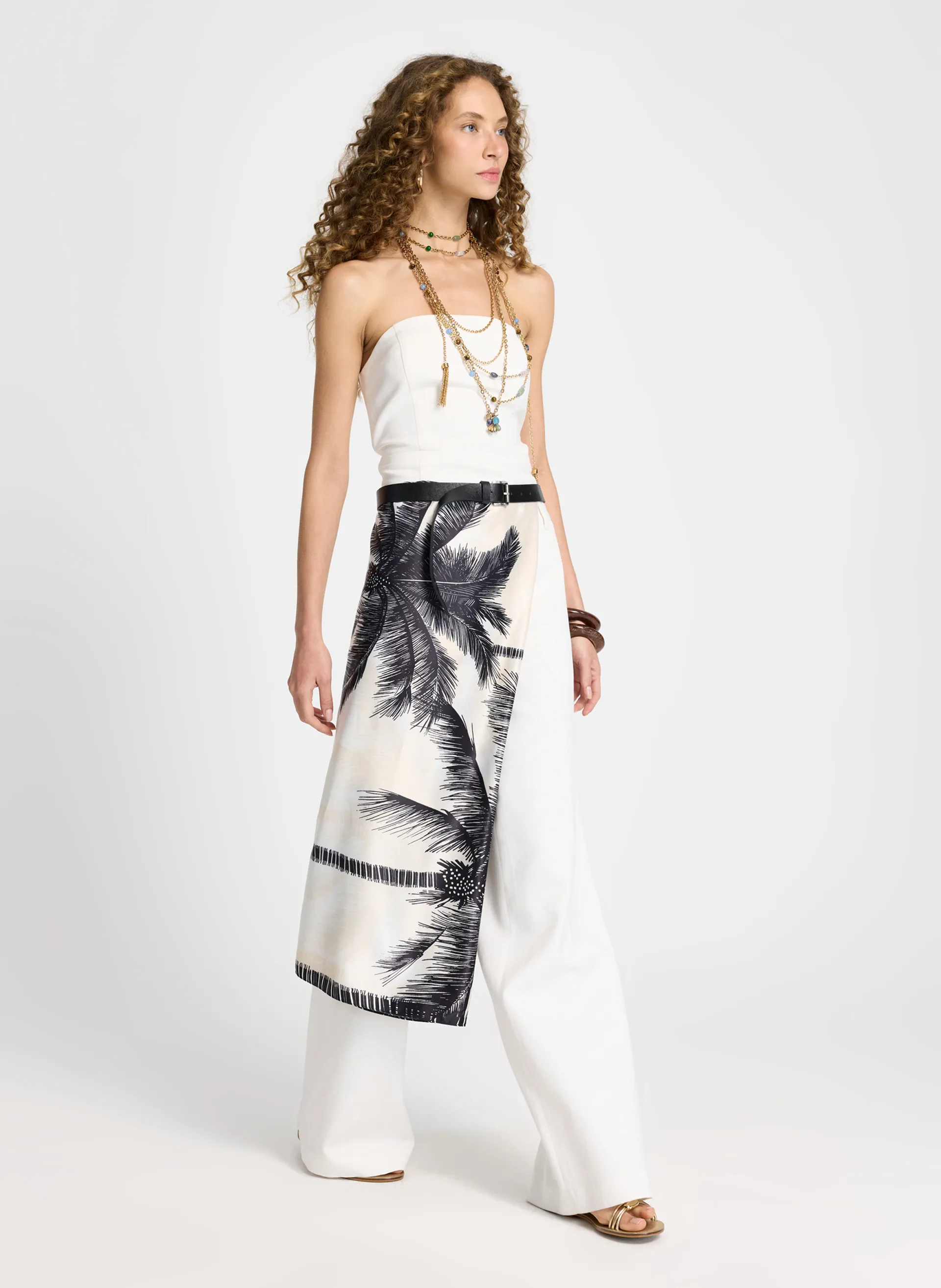 Calça Le Lis Cora I Feminina