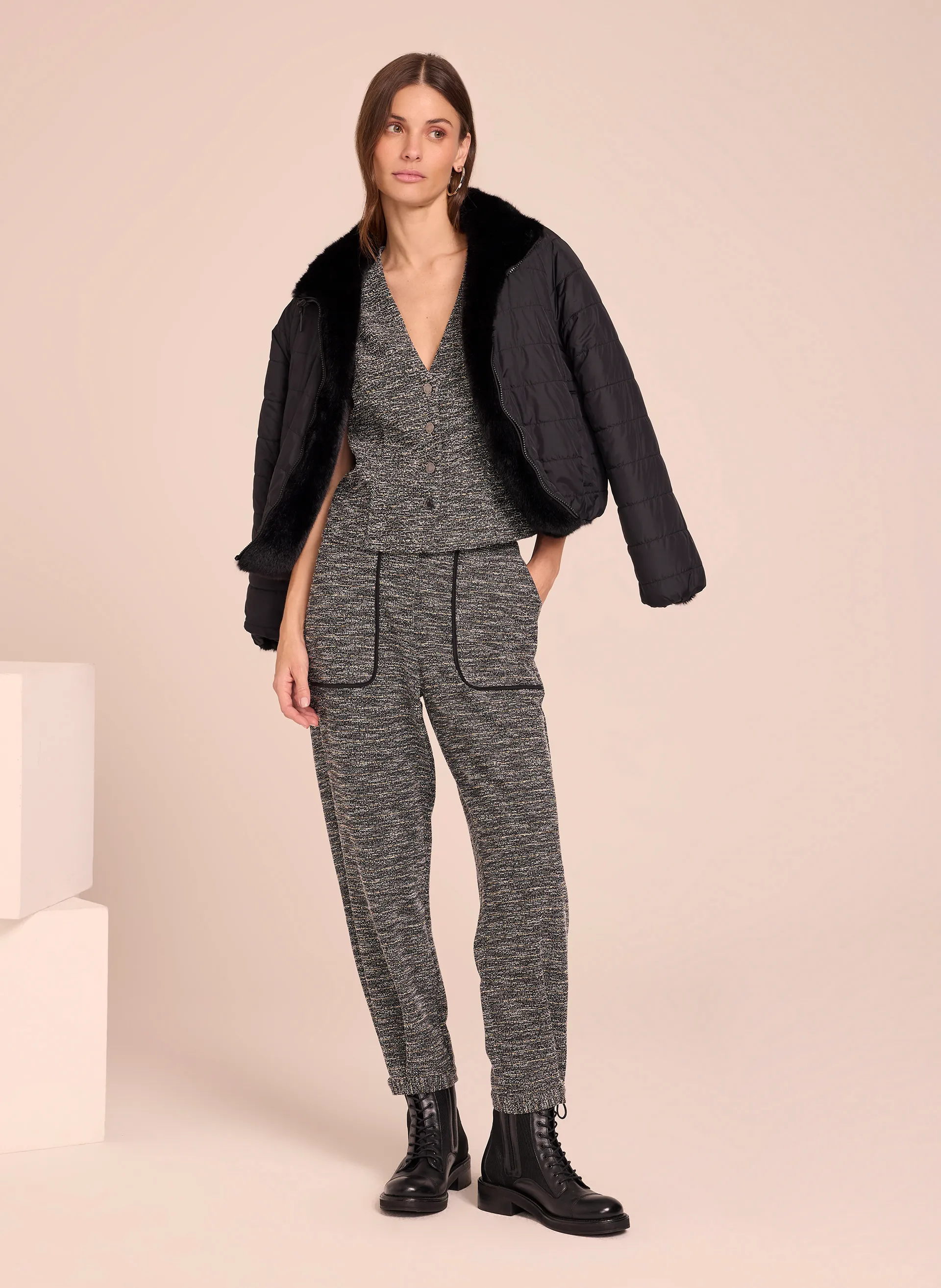 Calça Le Lis Biba Feminina