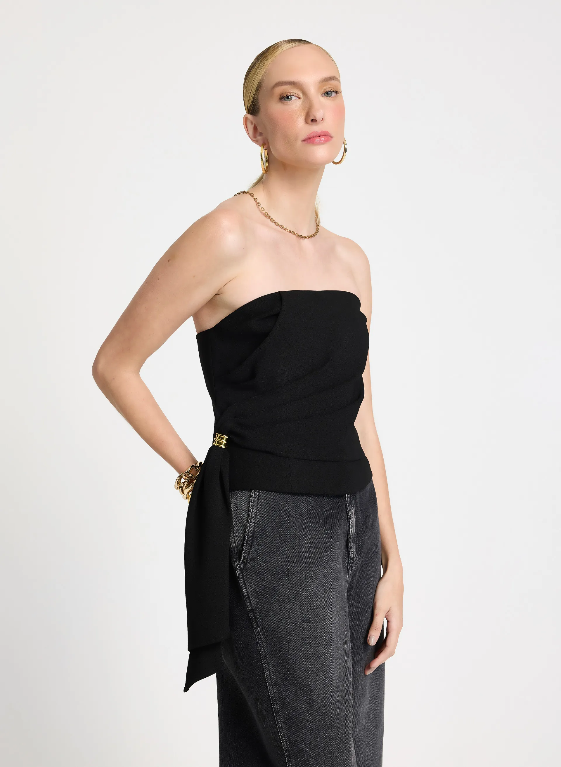 Top Le Lis Raya Feminina