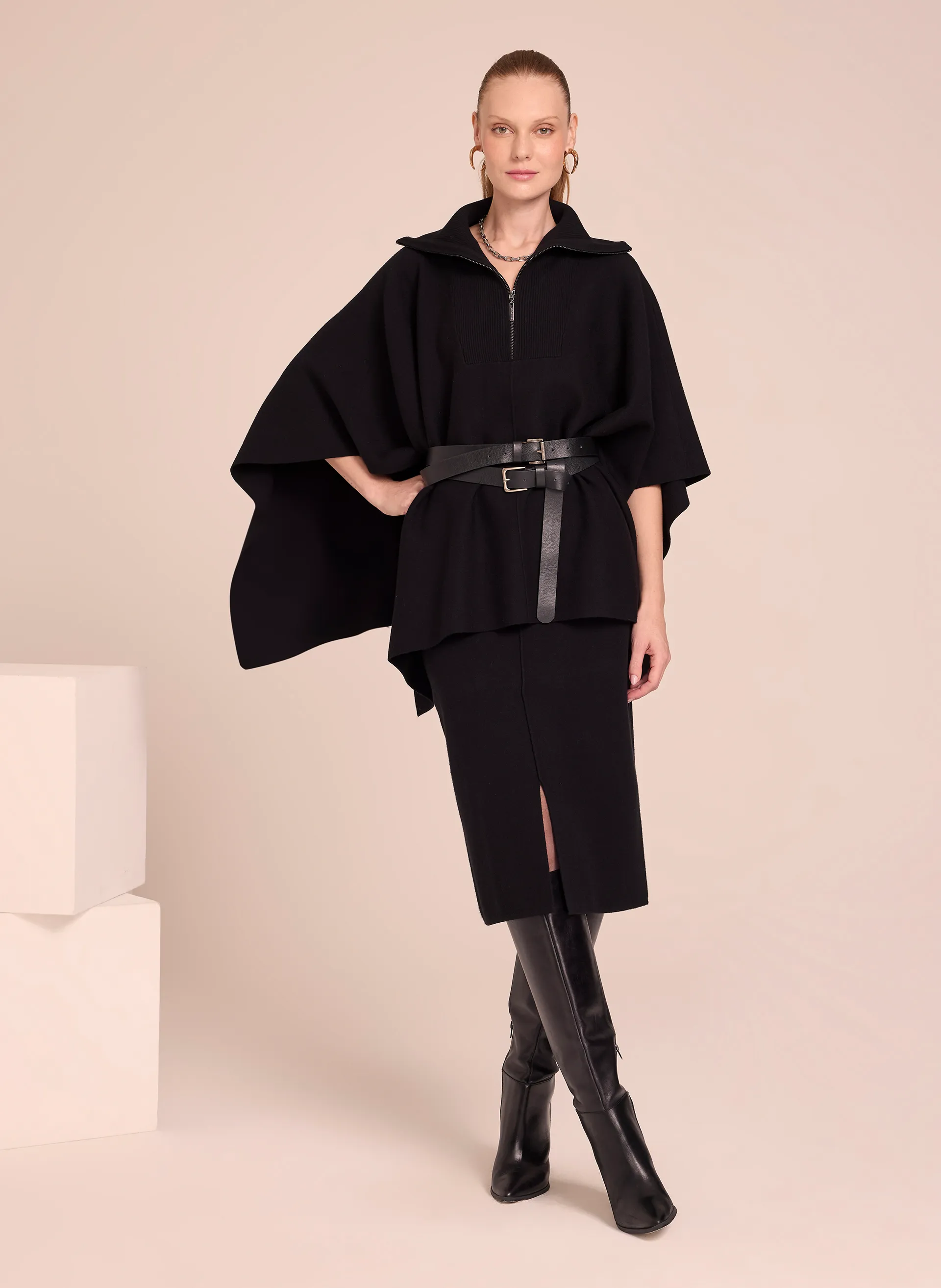 Saia Le Lis Paola II Feminina