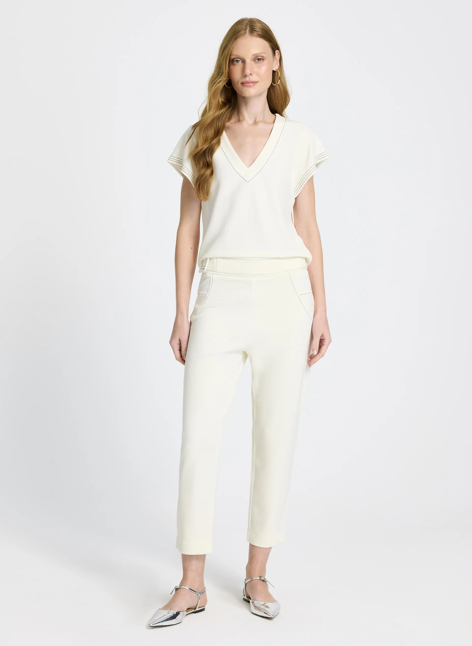 Calça Le Lis Geri II Feminina