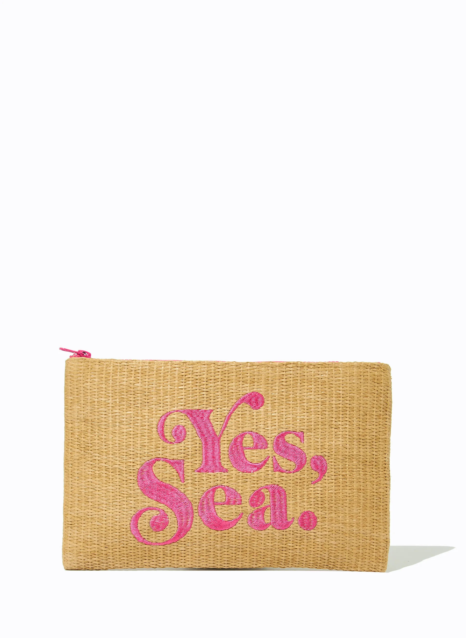 Bolsinha Le Lis Fer Sea Feminina