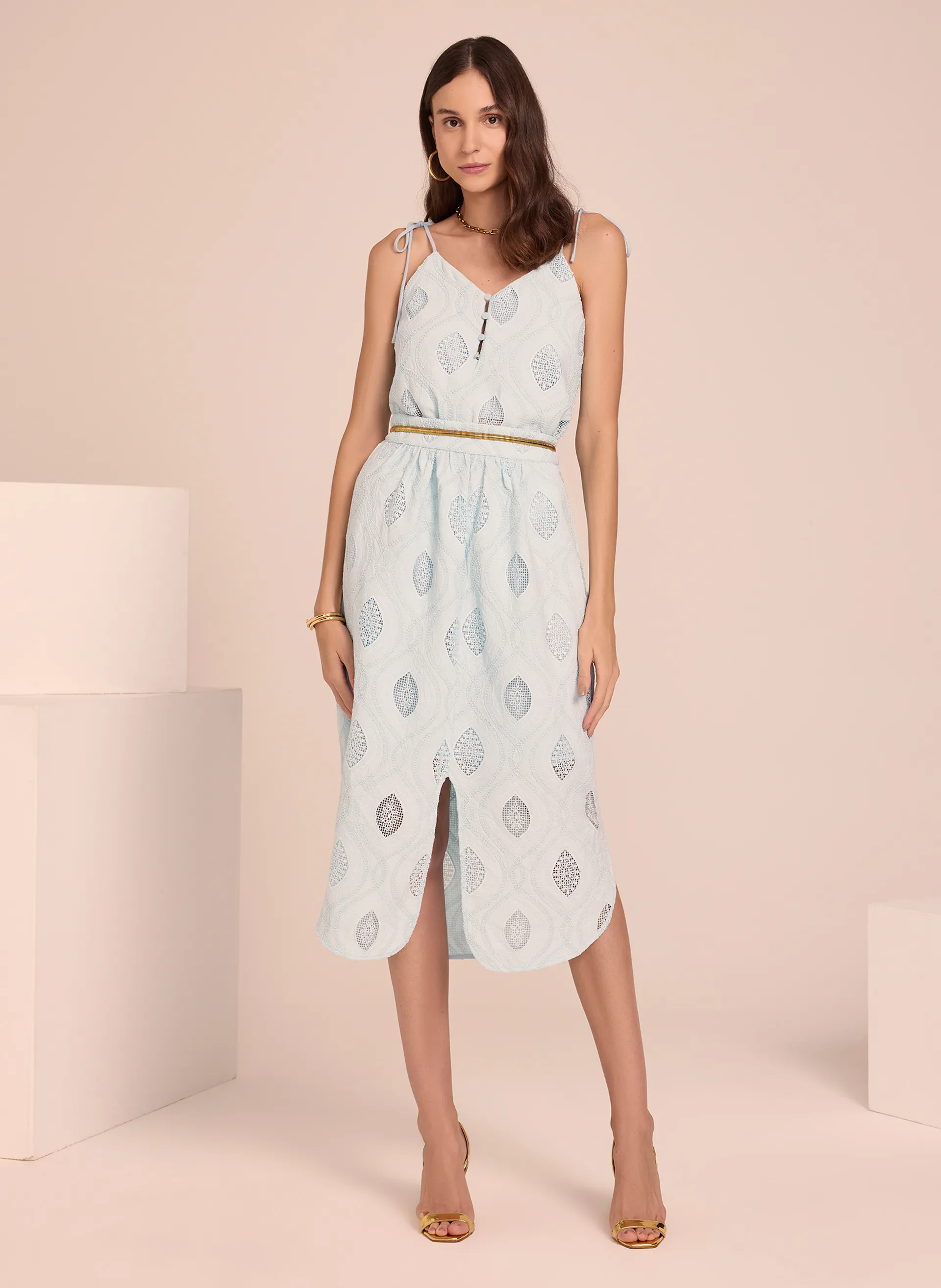 Saia Le Lis Gilda Feminina