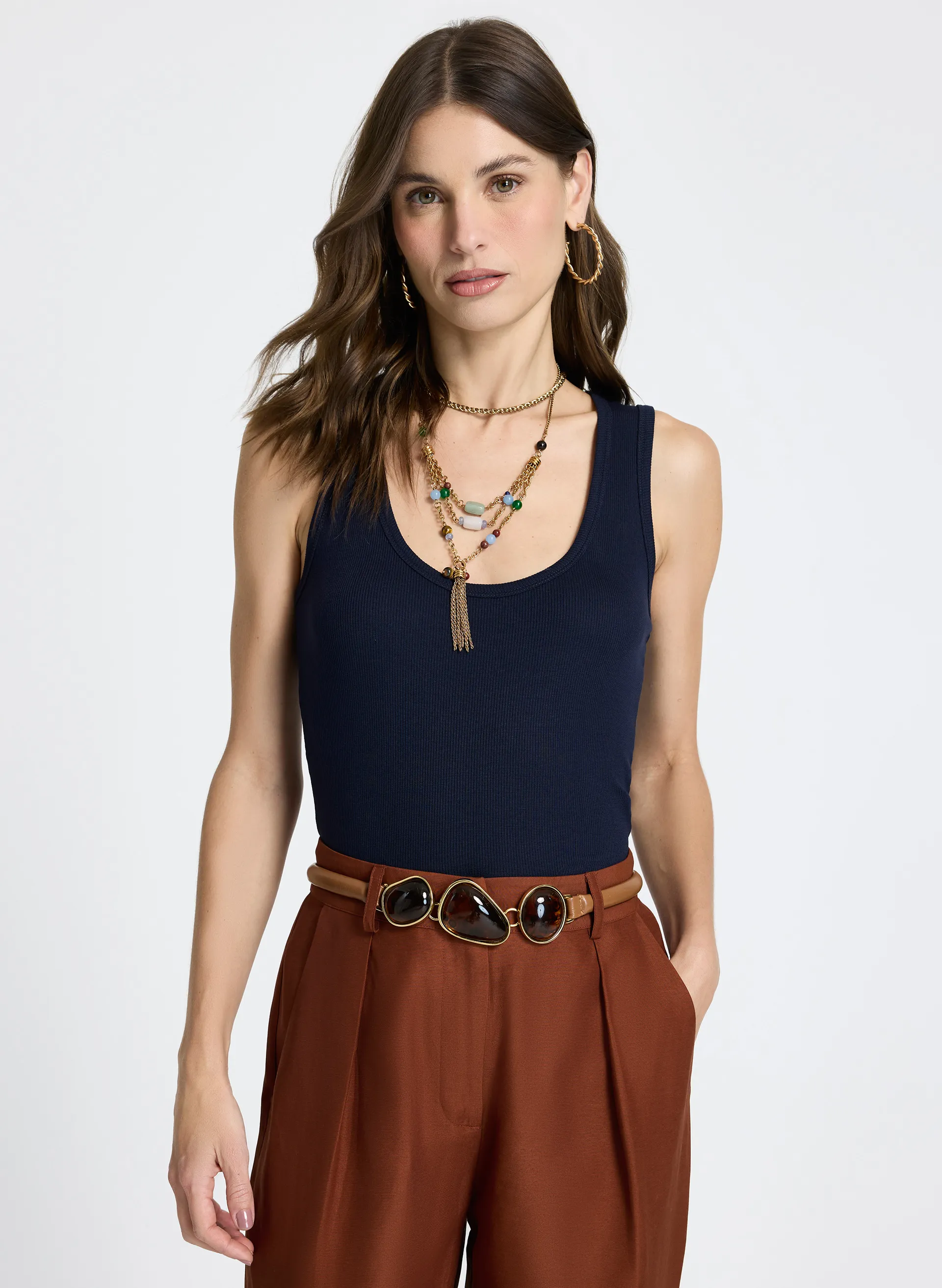 Regata Le Lis Rib I Feminina