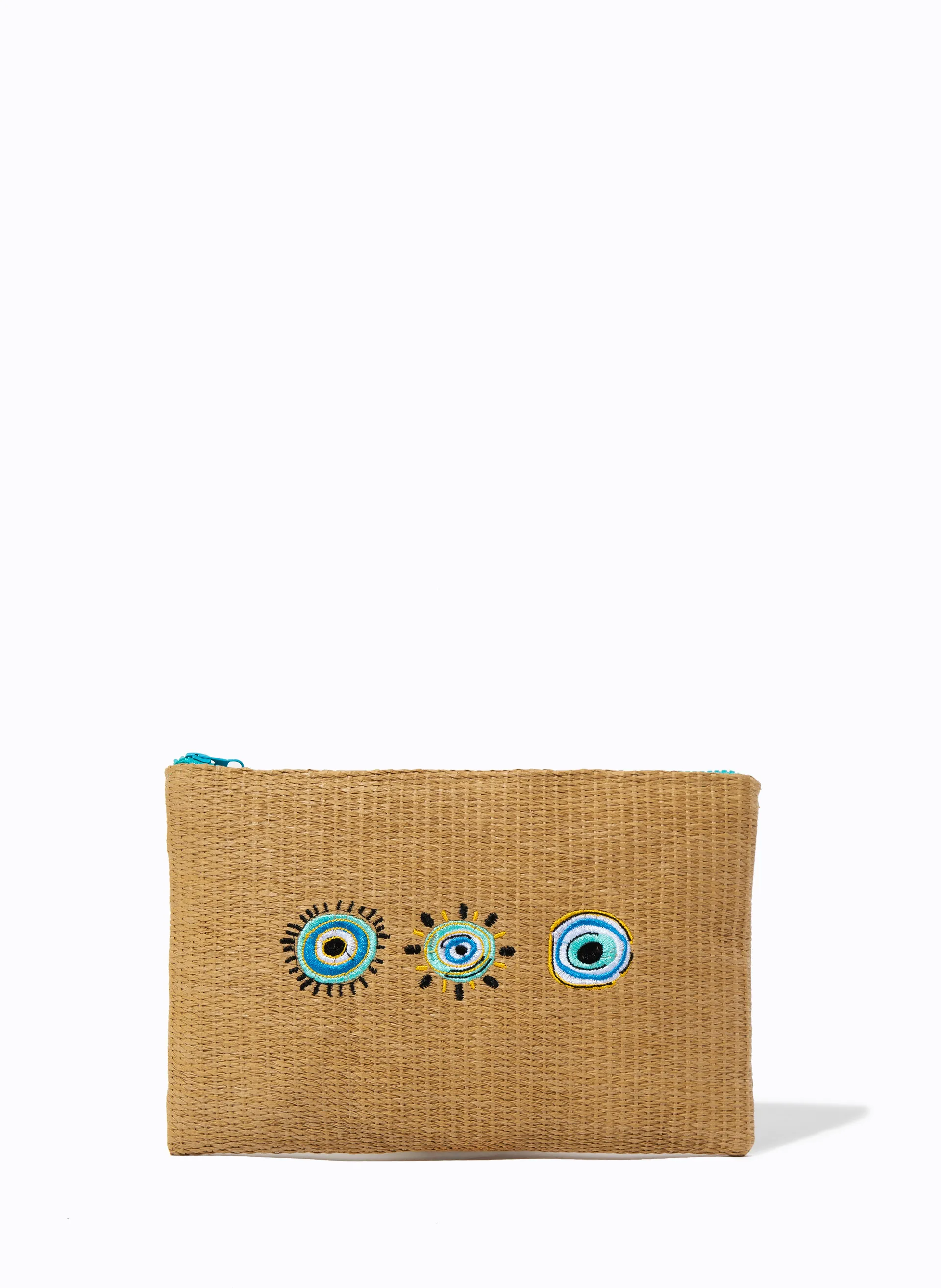 Bolsinha Le Lis Fer Eye Feminina