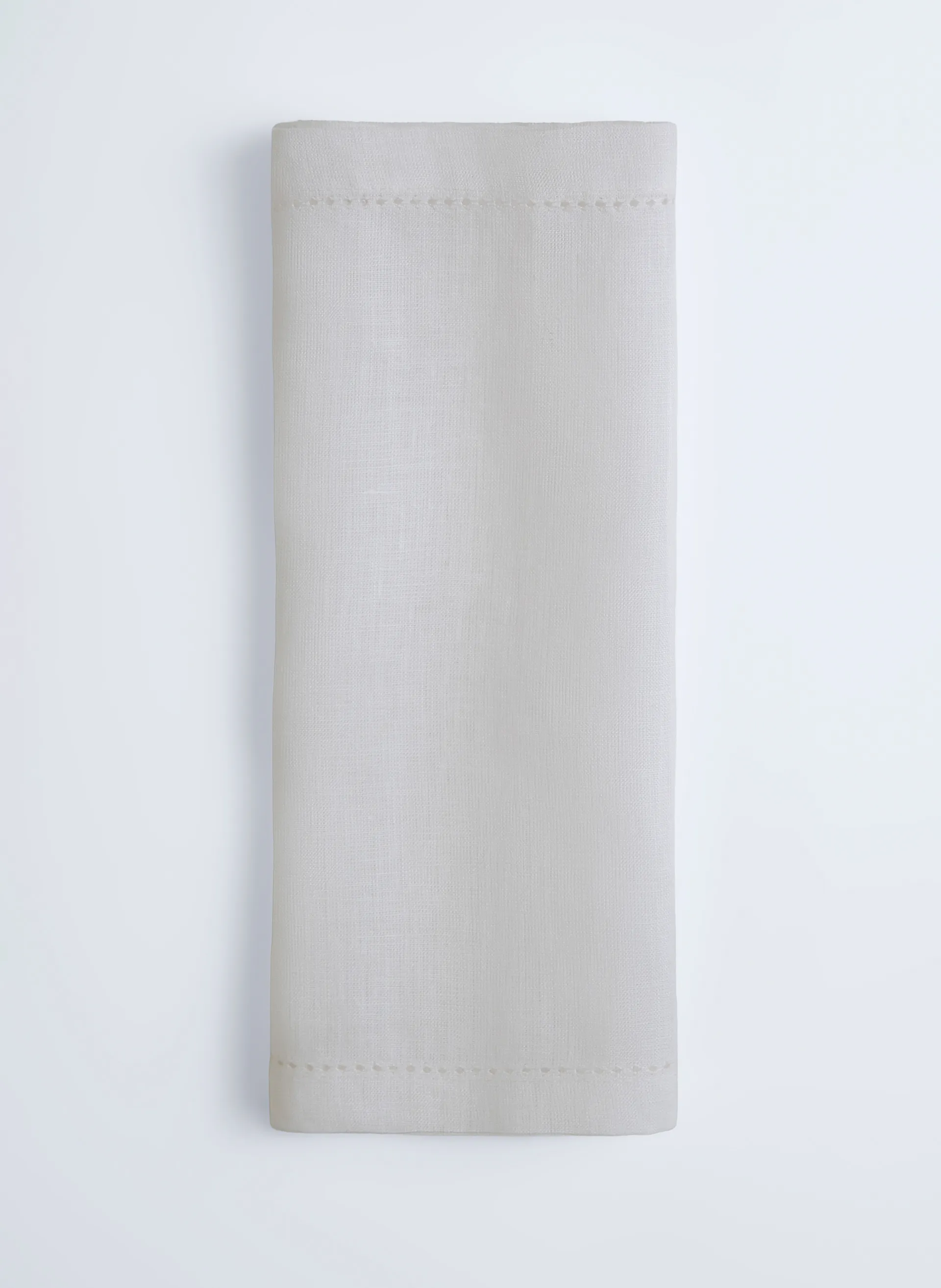 Lugar Americano Le Lis Casa Linho Branco