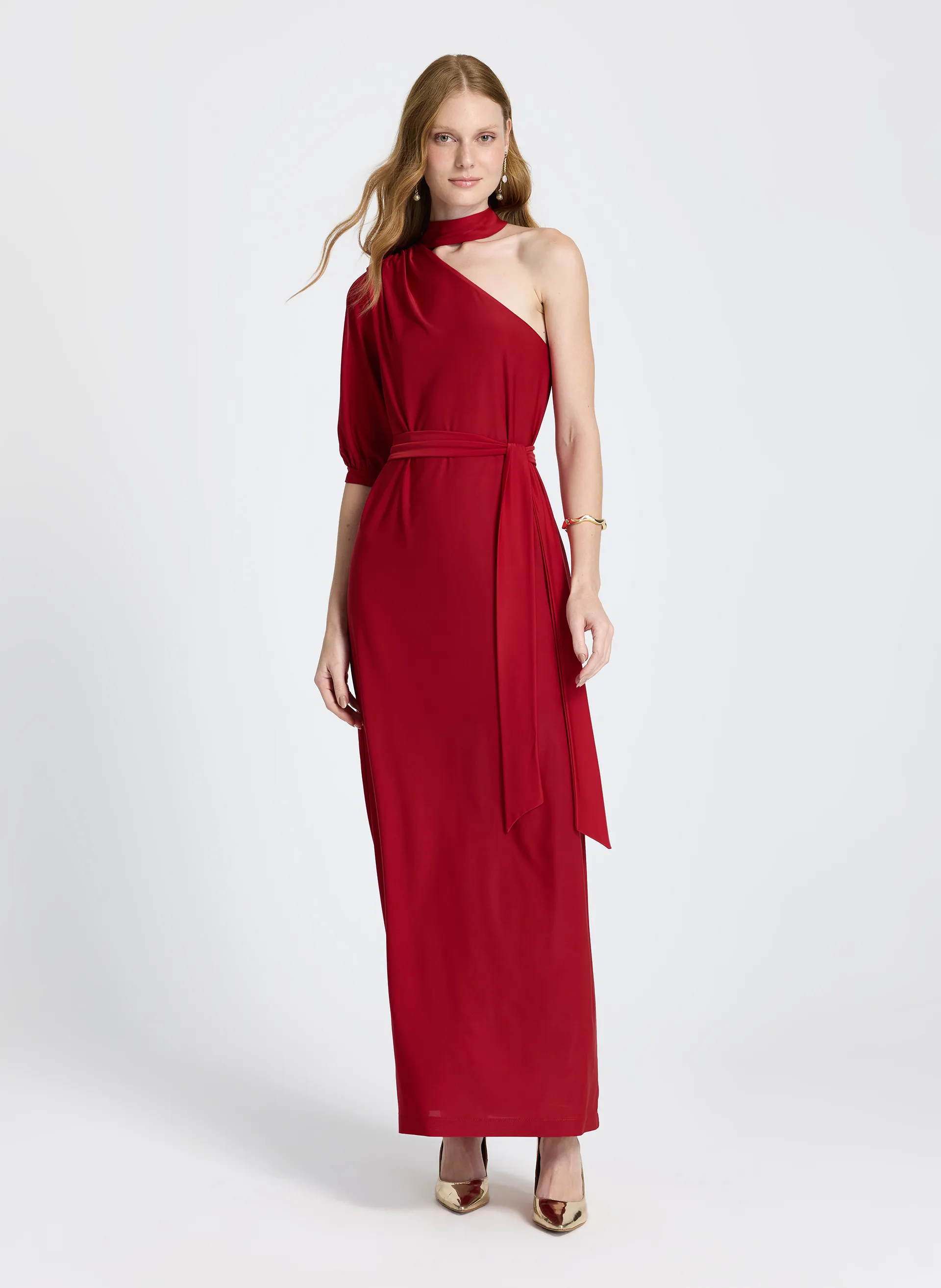 Vestido Le Lis Carina Feminino