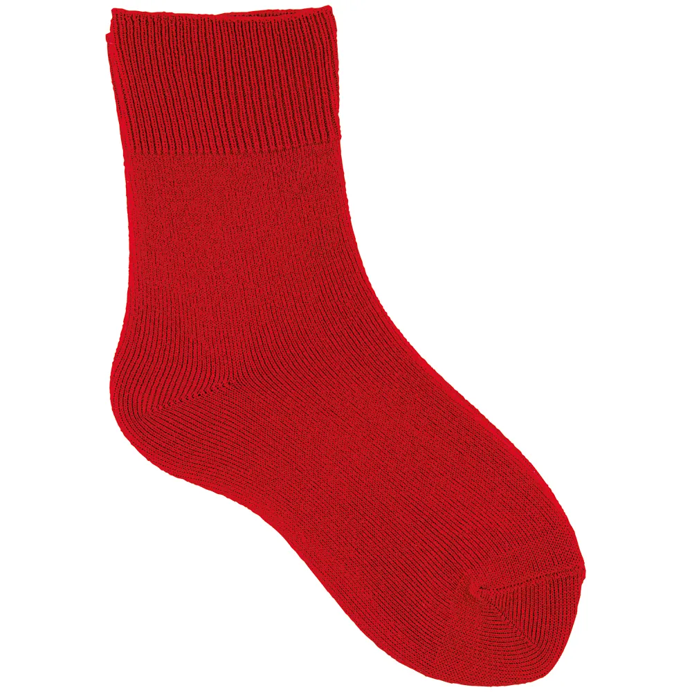 Meia Lupo BU Clas. Lisa