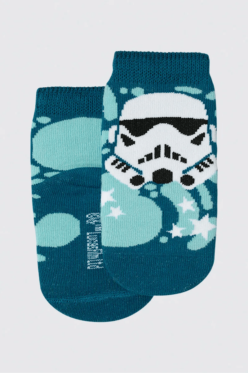 Meia Disney BU Star Wars