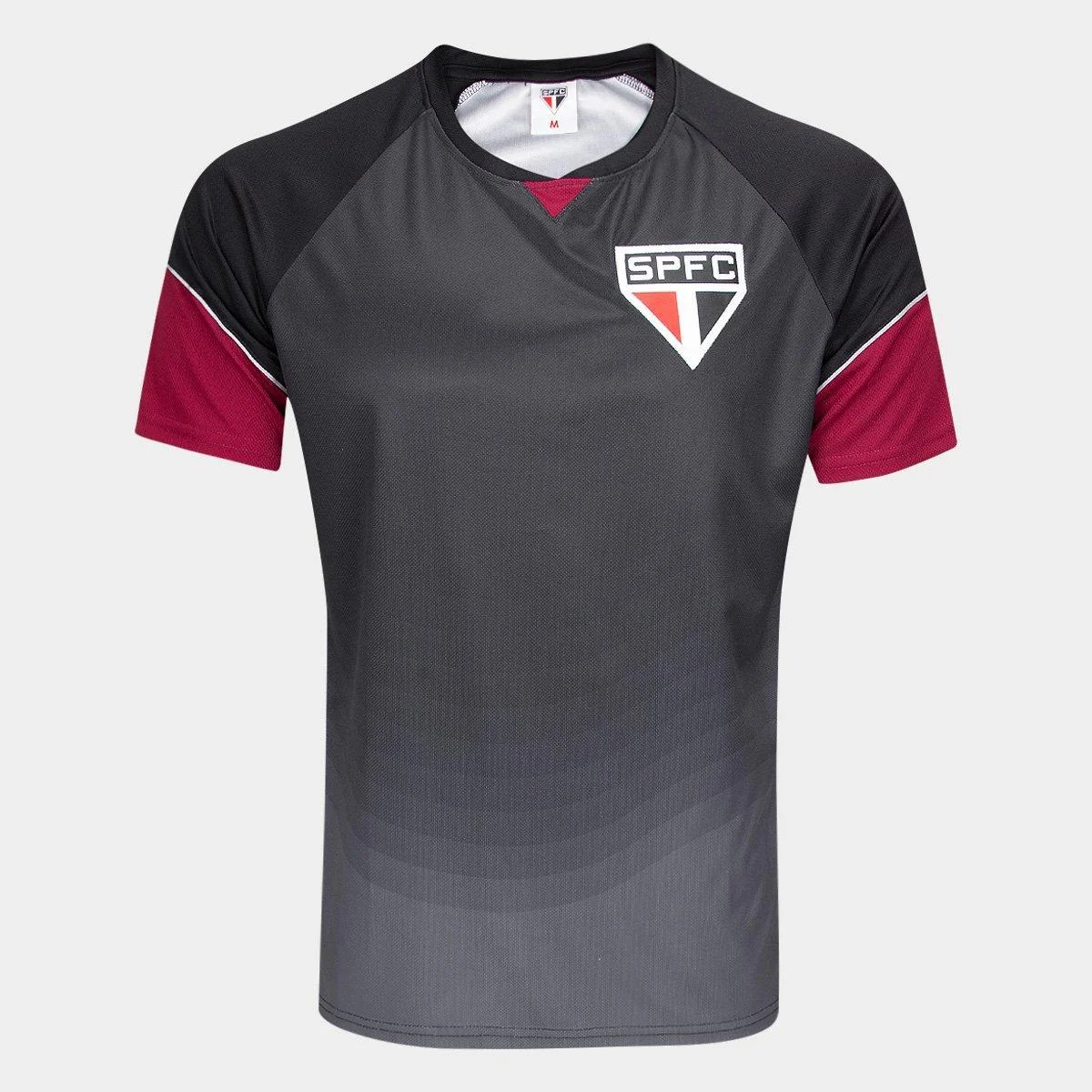 Camiseta São Paulo Gallery Masculina