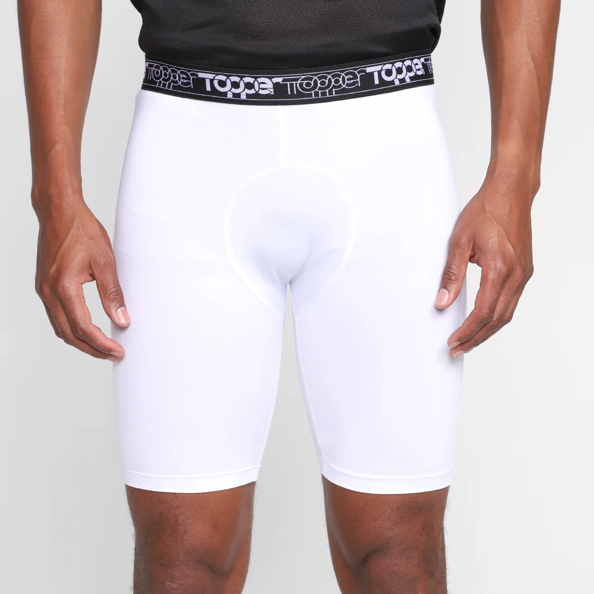 Bermuda Topper Térmica Classic Masculina