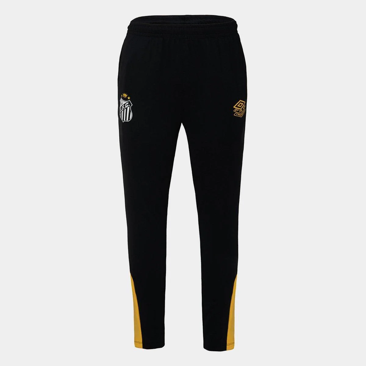 Calça Santos 25/26 Treino Umbro Masculina