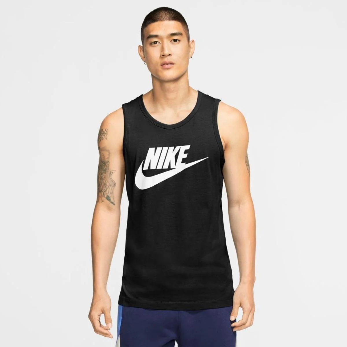 Camiseta Nike Sportswear Masculina