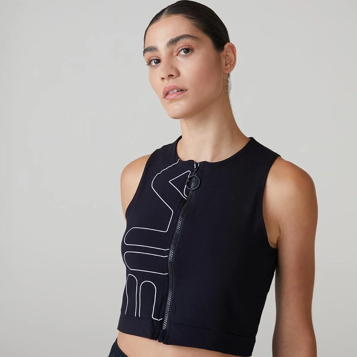 Regata Fila Transfer Feminina