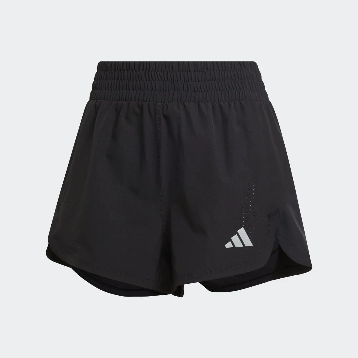 Shorts Adidas Pacer Feminino