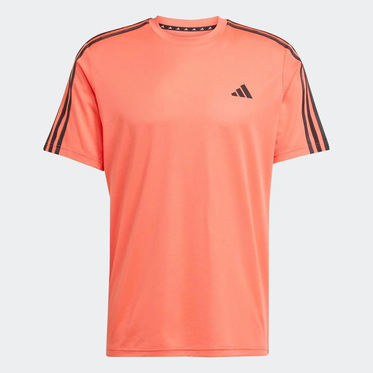 Camiseta Adidas Essentiasl 3 Listras Masculina