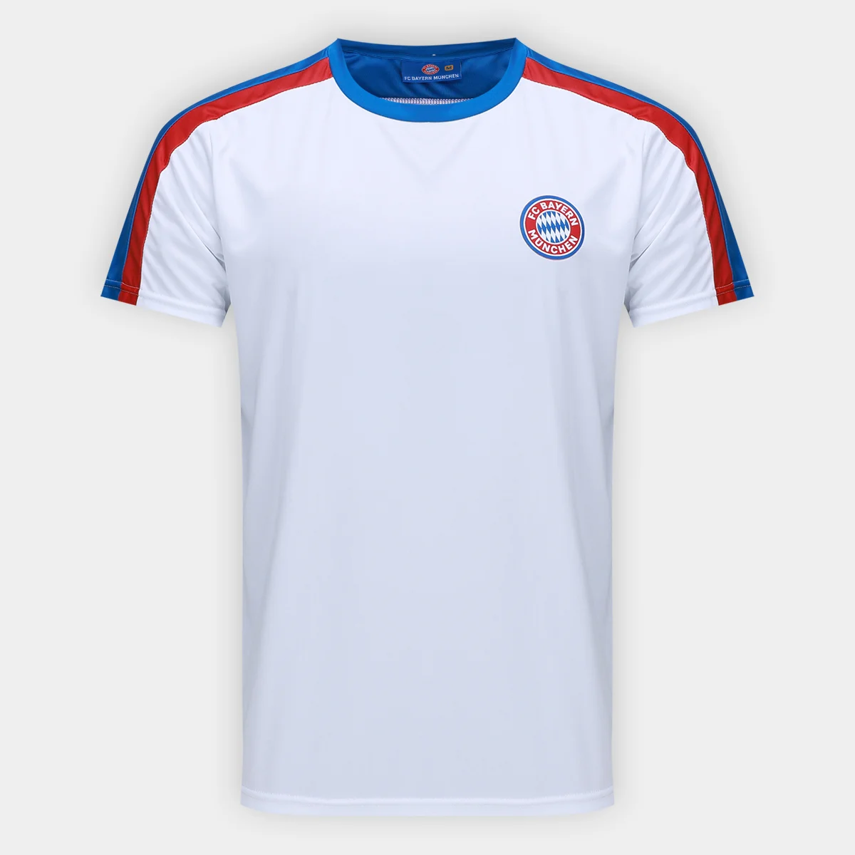 Camiseta Bayern Munchen Dry Masculina
