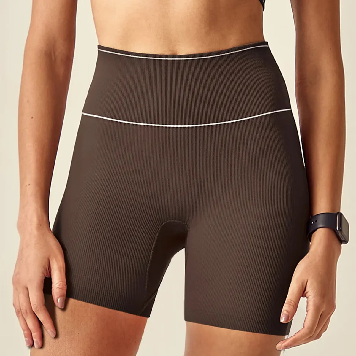 Bermuda Hope Casual Feminina