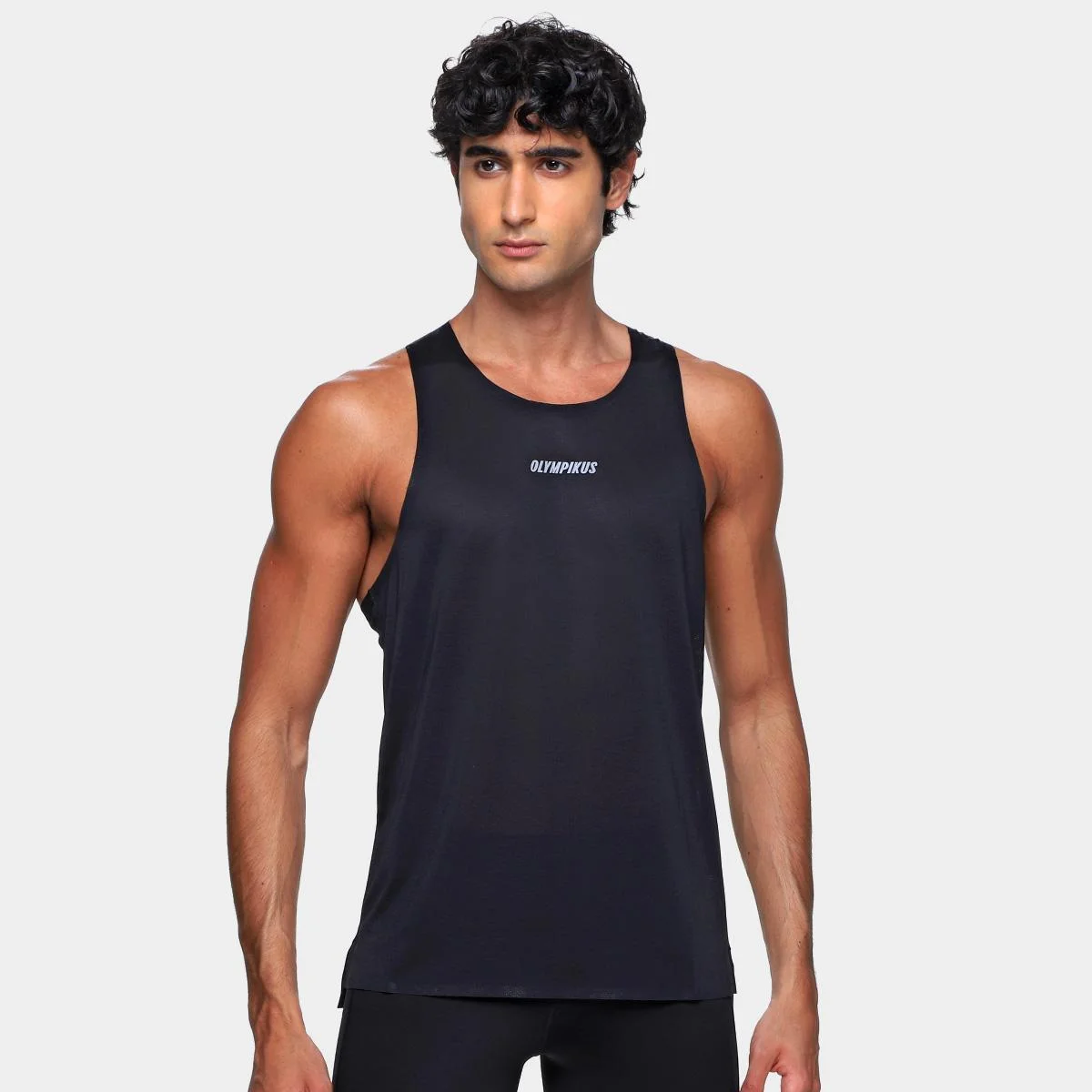 Regata Olympikus Corre Masculina