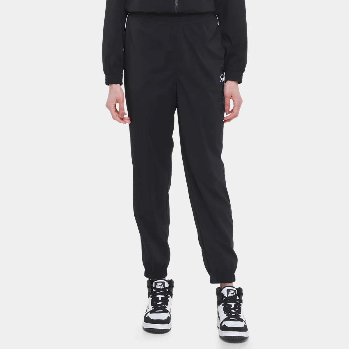 Calça Fila Biella Italia Feminina