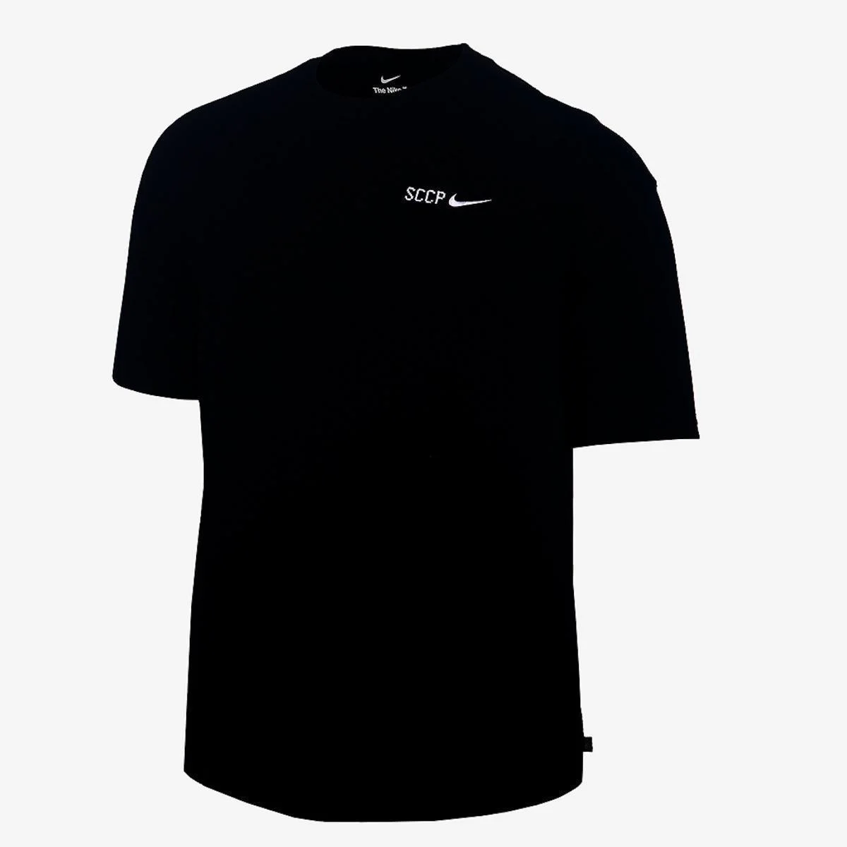 Camiseta Corinthians Nike Masculina