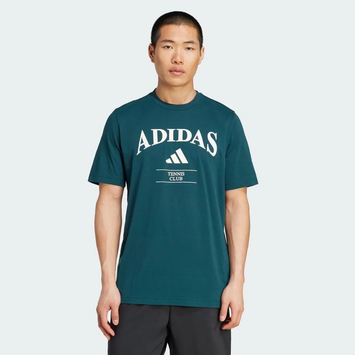 Camiseta Adidas Gráfica Heritage Masculina
