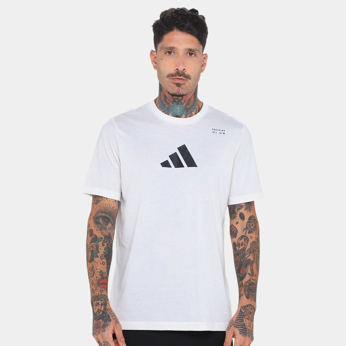 Camiseta Adidas All Gym Masculina