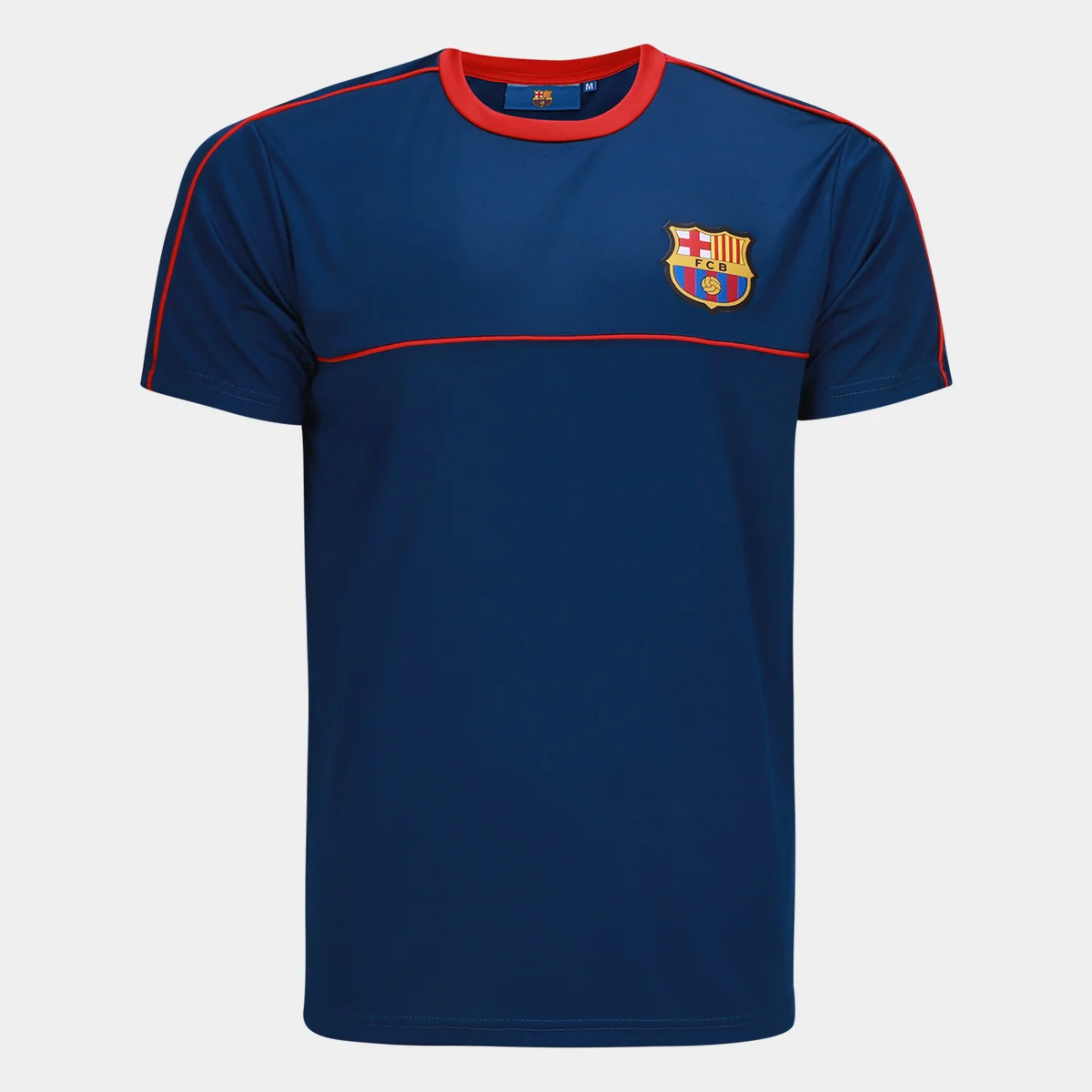 Camisa Barcelona Dry Masculina