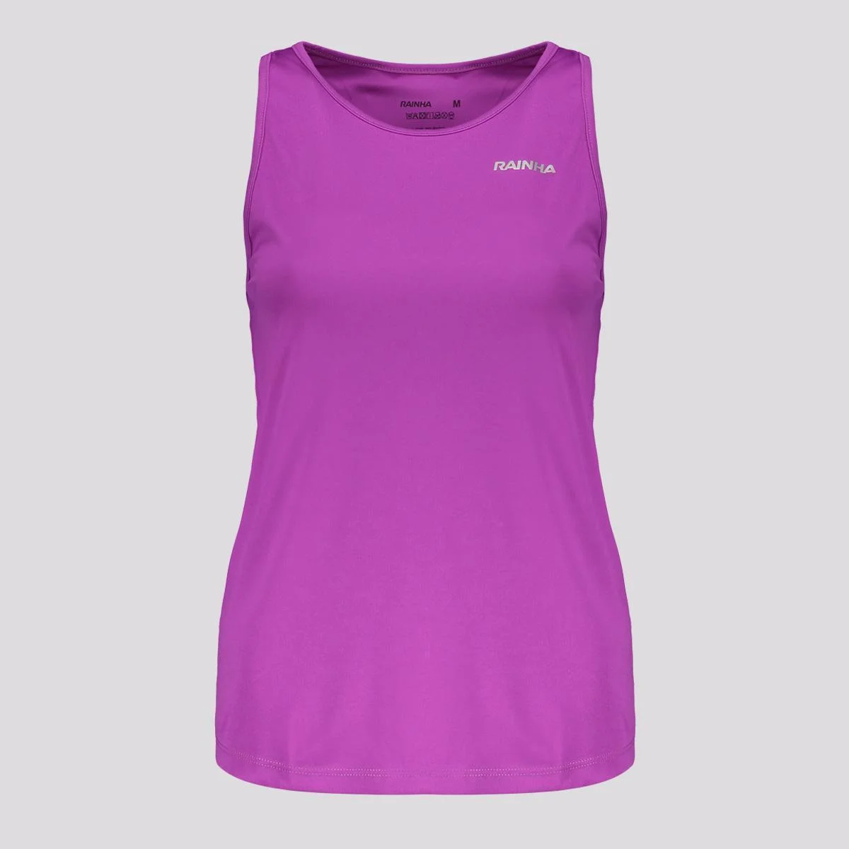 Regata Rainha Joy Feminina