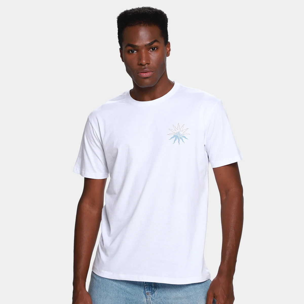 Camiseta Nicoboco Move Masculina