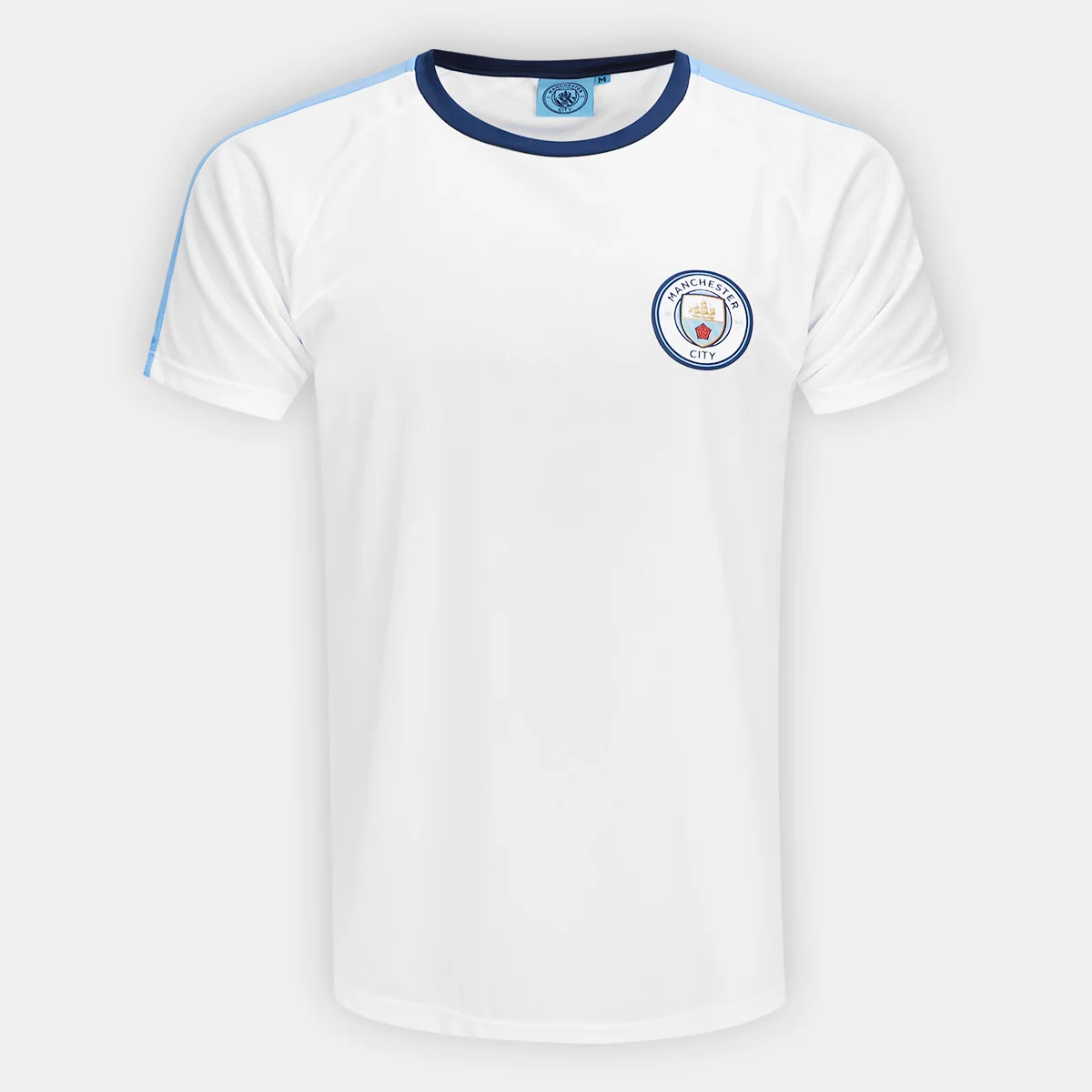 Camisa Manchester City Dry Masculina