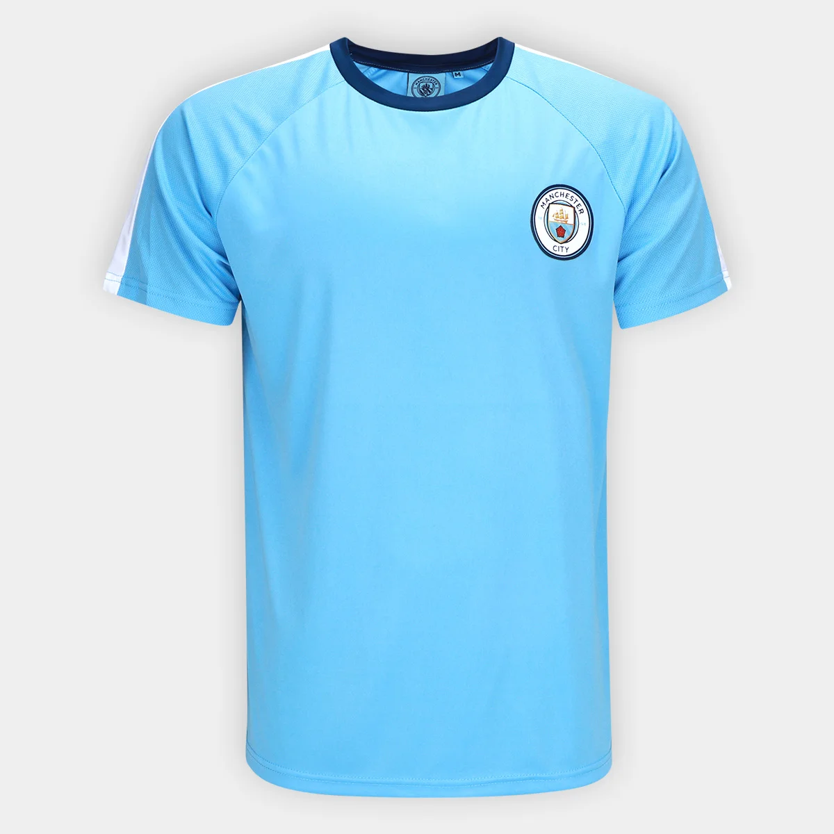Camisa Manchester City Dry Masculina