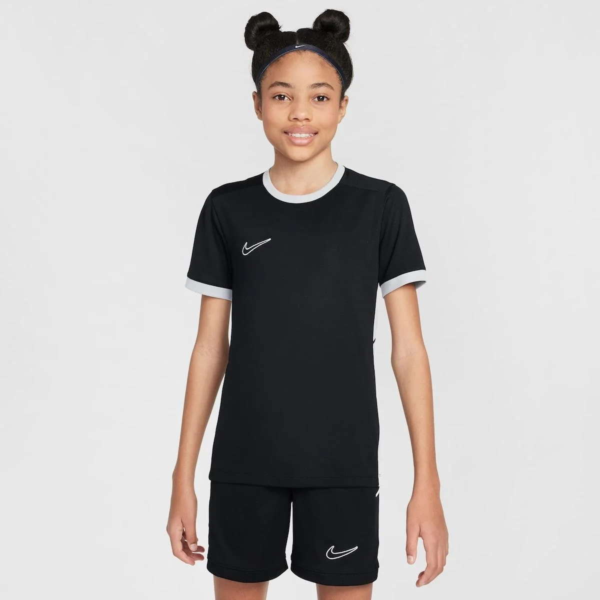 Camiseta Infantil Nike Dri-FIT Academy Unissex