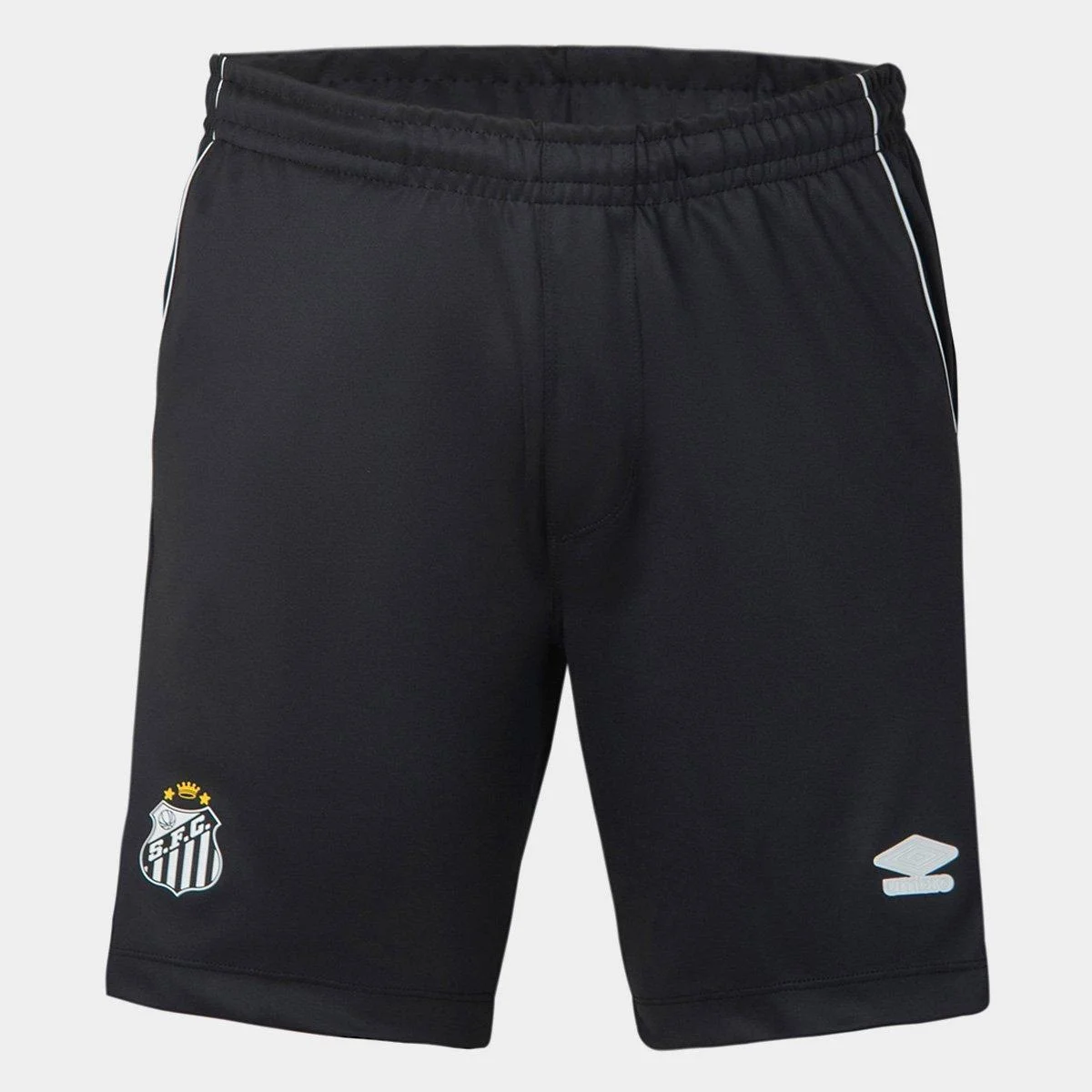 Bermuda Santos 25/26 Viagem Umbro Masculina