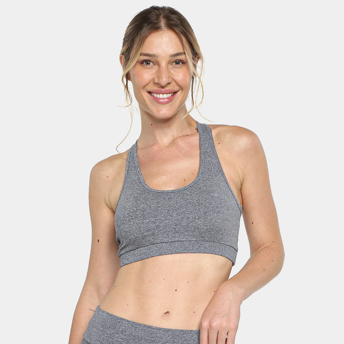 Top Trifil Af Nadador Feminino
