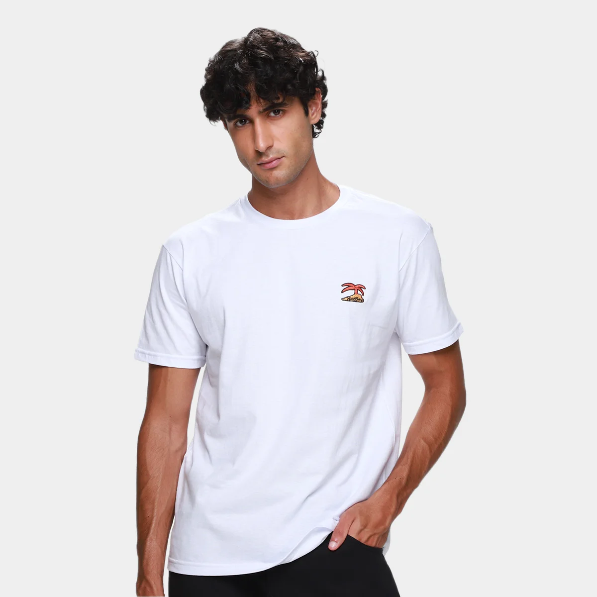 Camiseta Nicoboco Veranzo Masculina