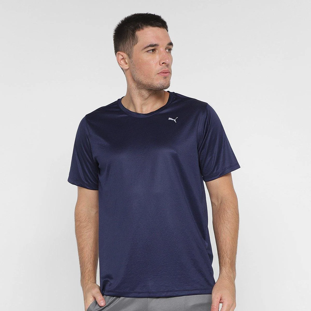 Camiseta Puma Performances Ss Masculina