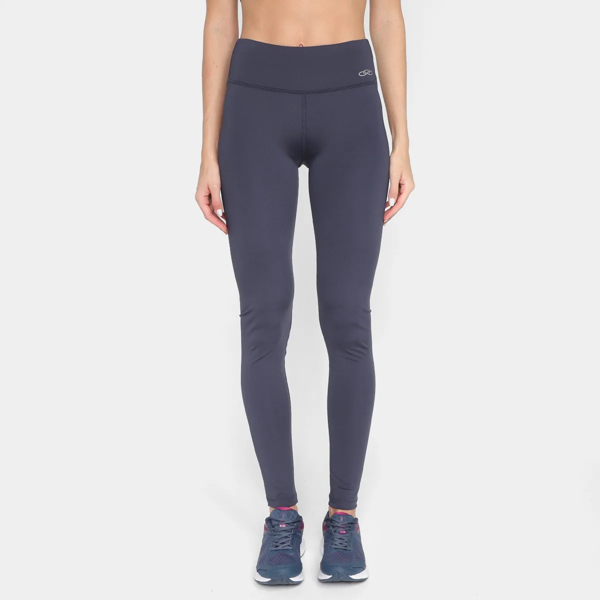 Calça Legging Olympikus Essential Feminina
