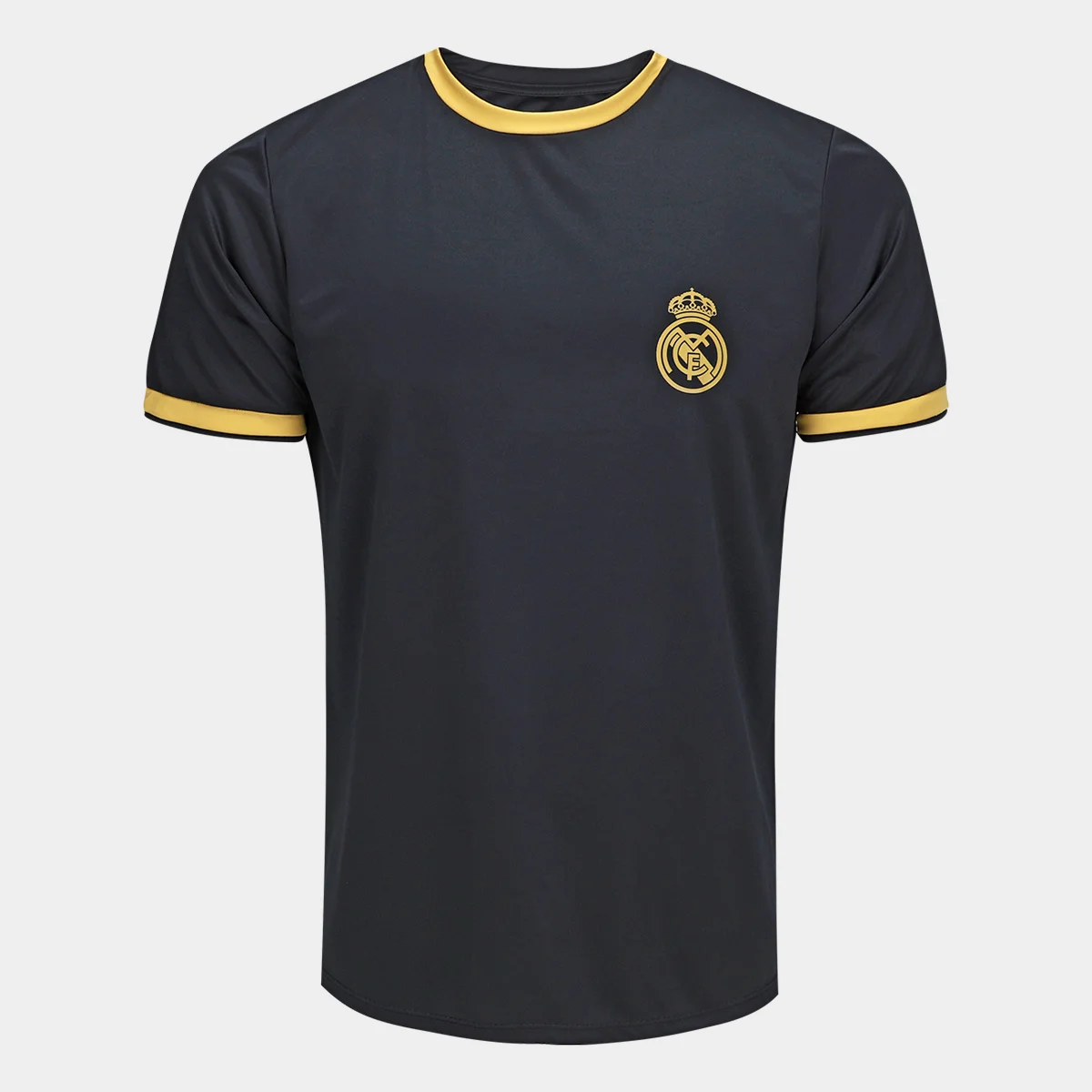Camisa Real Madrid Dry Masculina