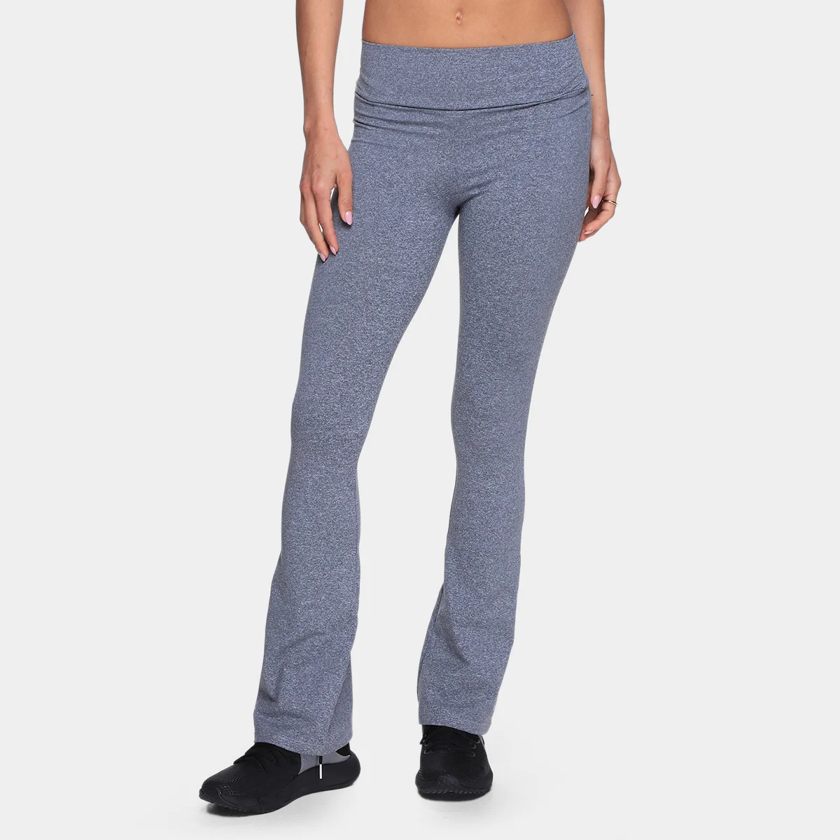 Calça Flare Trifil Feminina
