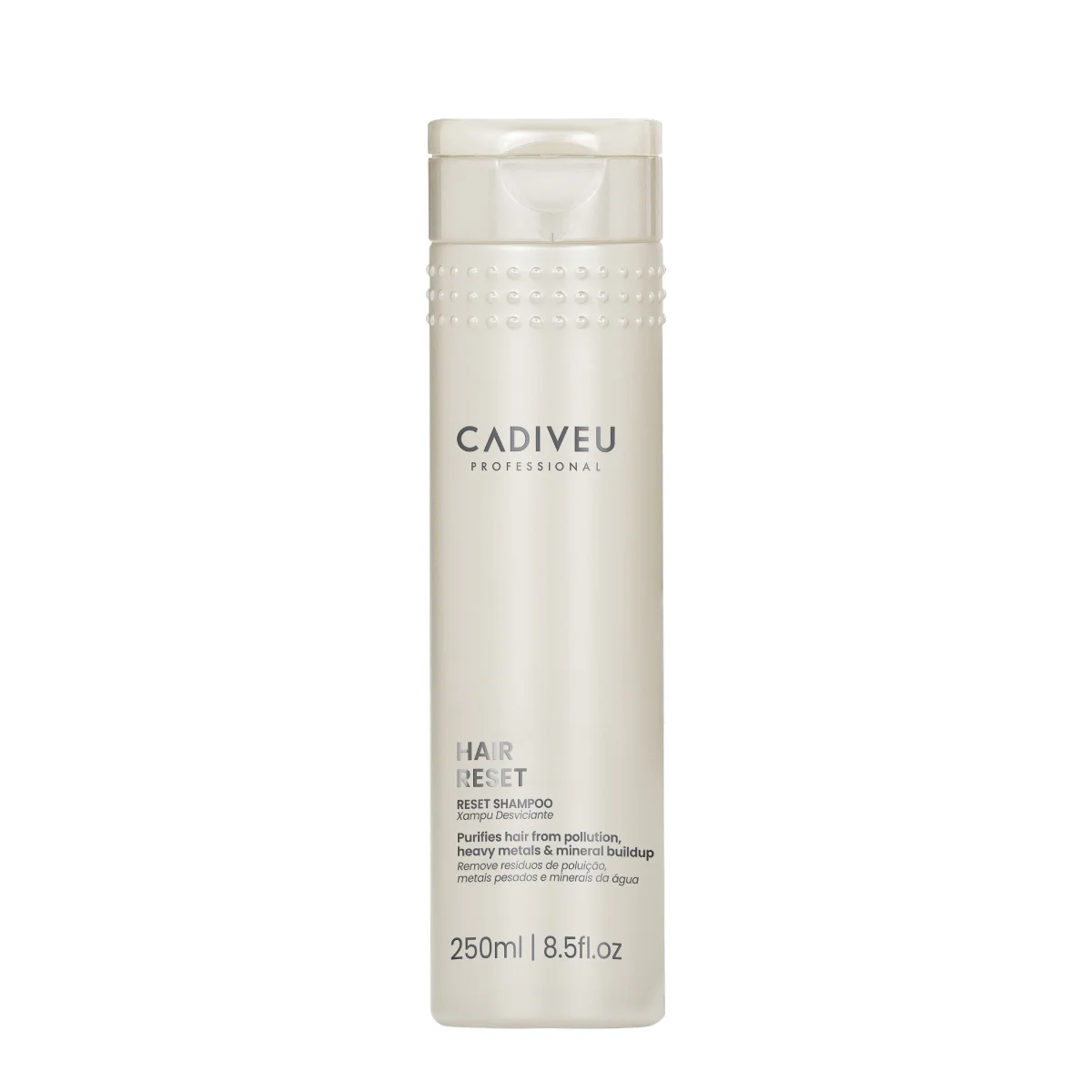 Cadiveu Professional Hair Reset - Shampoo 250ml