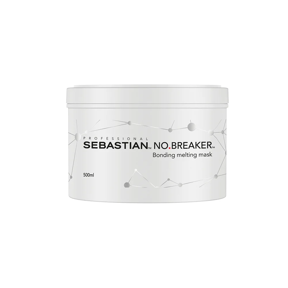 Sebastian Professional No Breaker - Mascara Capilar 500ml