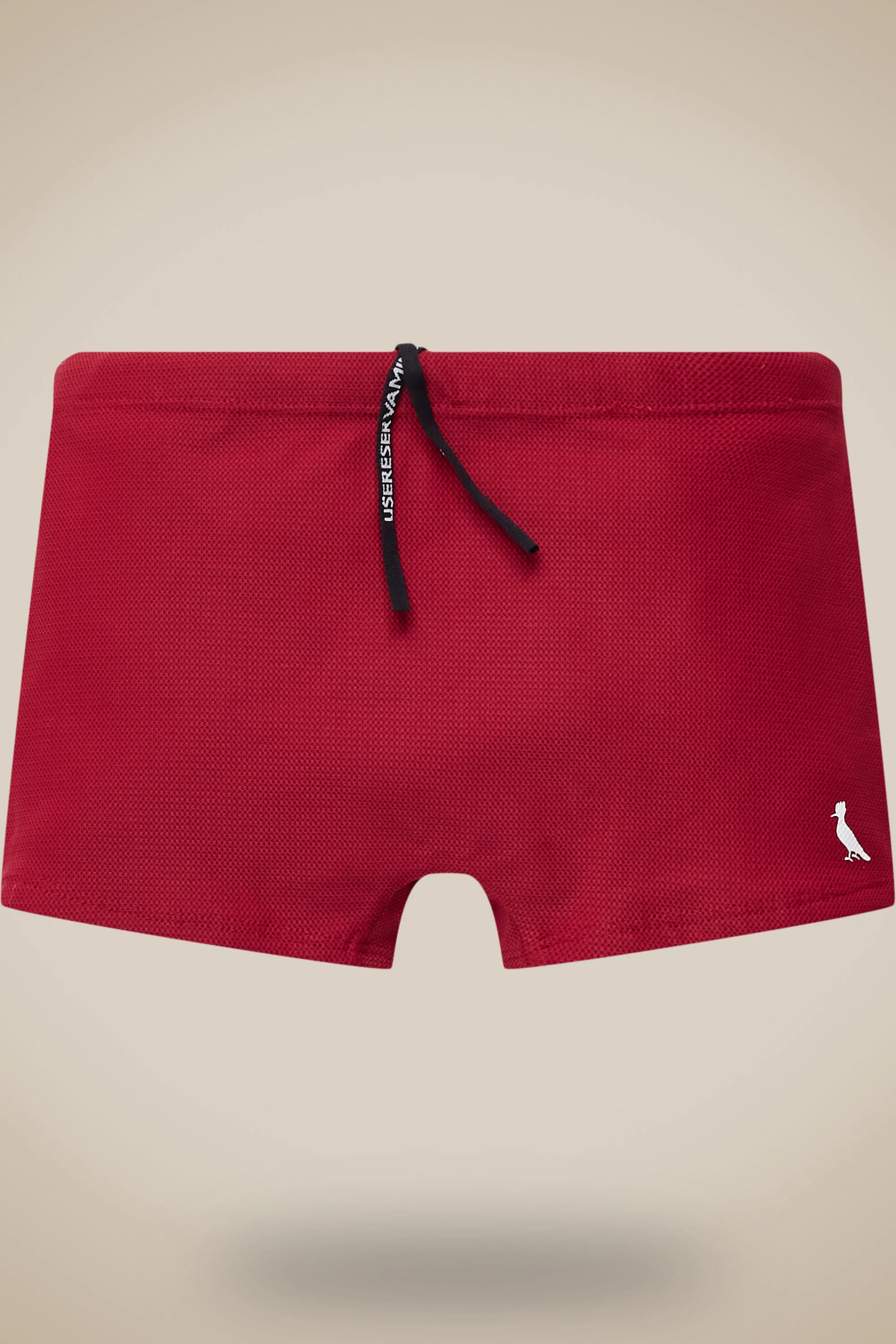 Sunga Short Mini Basico Leo