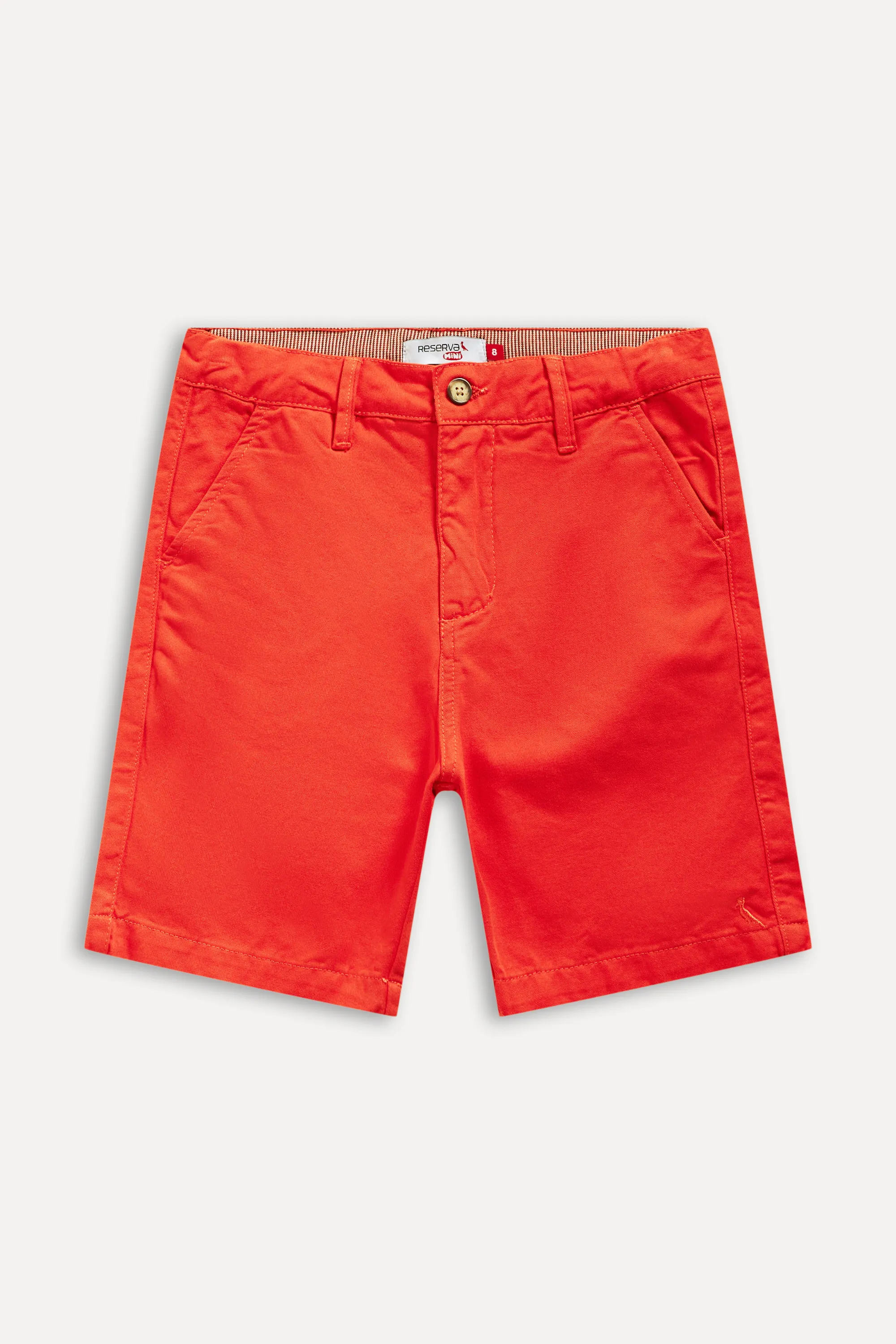 Bermuda Casual Mini Sm Nova